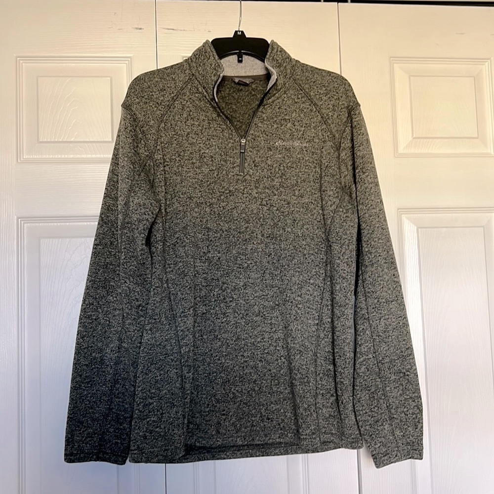 Eddie Bauer Men’s Pullover